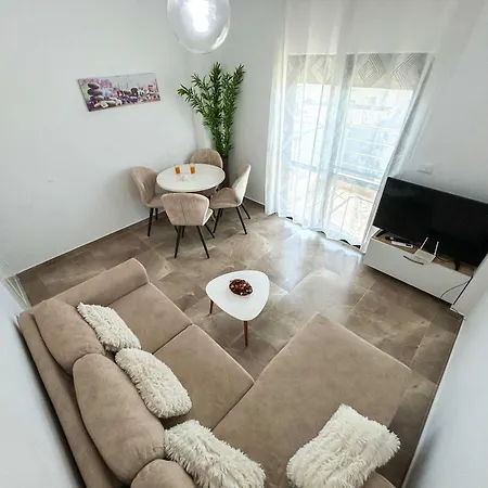 Adriatic Star A98 Dıraç