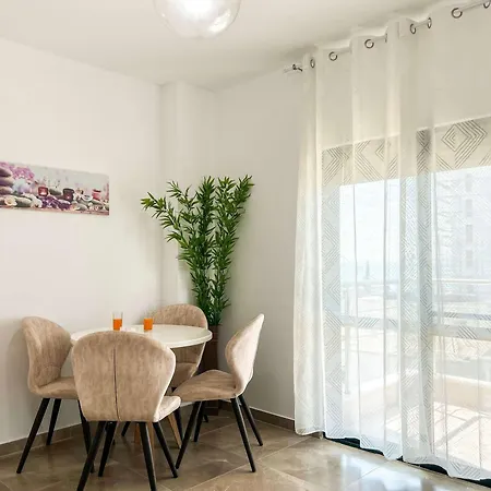 Apartamento Adriatic Star A98 *
