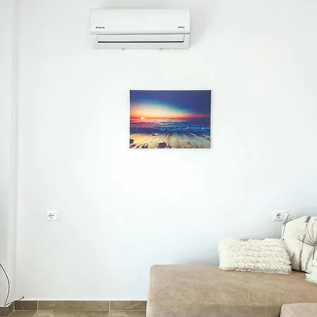 Daire Adriatic Star A98 Dıraç