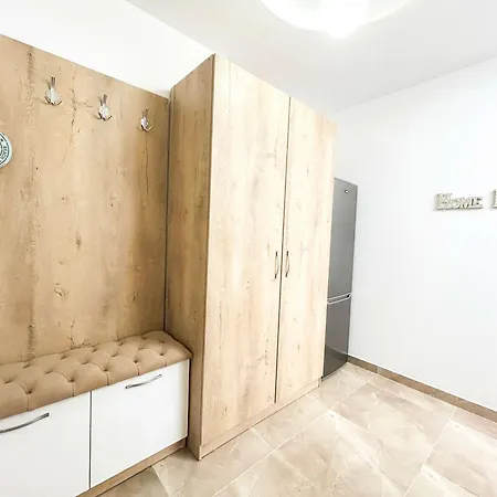 Adriatic Star A98 Apartamento Durrës