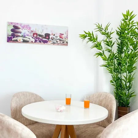 Adriatic Star A98 Apartamento