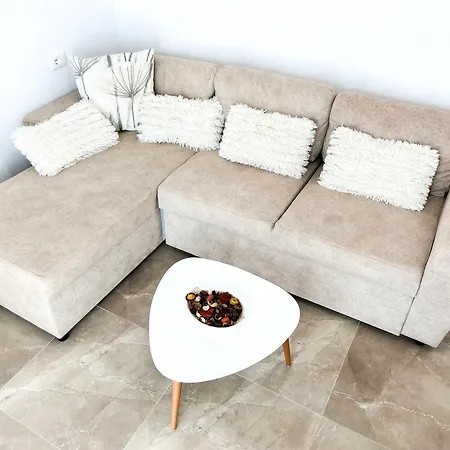 Adriatic Star A98 Apartamento