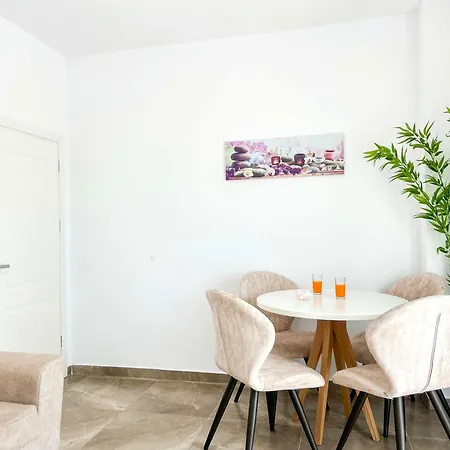 Adriatic Star A98 Apartamento