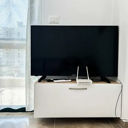 Apartamento Adriatic Star A98