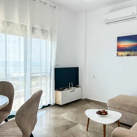 Adriatic Star A98 Apartamento