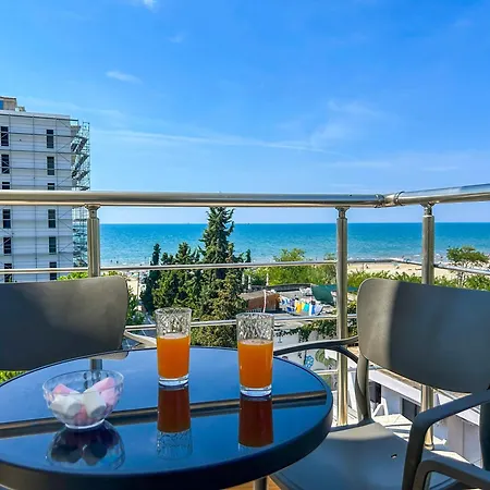 Apartamento Adriatic Star A98 Durrës