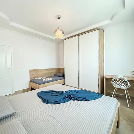 Apartamento Adriatic Star A98 *