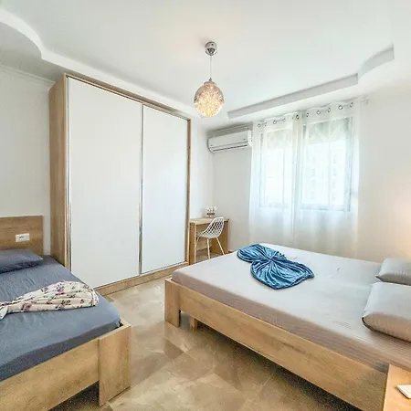 Apartamento Adriatic Star A98