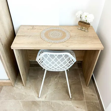 Apartamento Adriatic Star A98