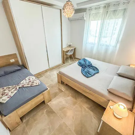 Apartamento Adriatic Star A98