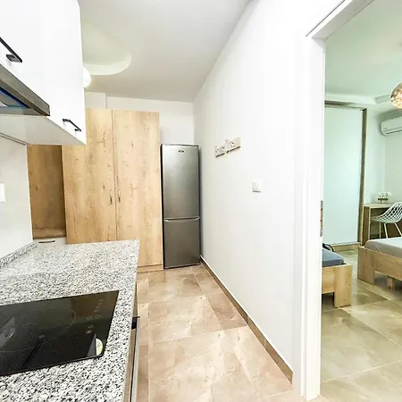 Apartamento Adriatic Star A98