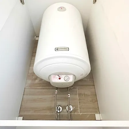 Adriatic Star A98 Apartamento Durrës