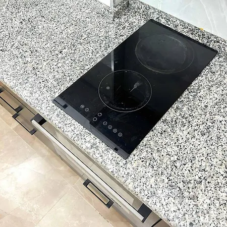 Apartamento Adriatic Star A98 Durrës