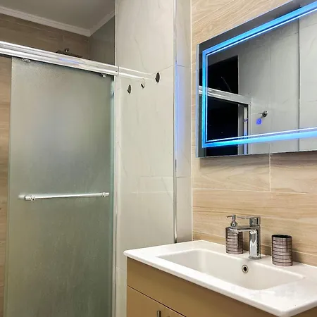 Adriatic Star A98 Apartamento *