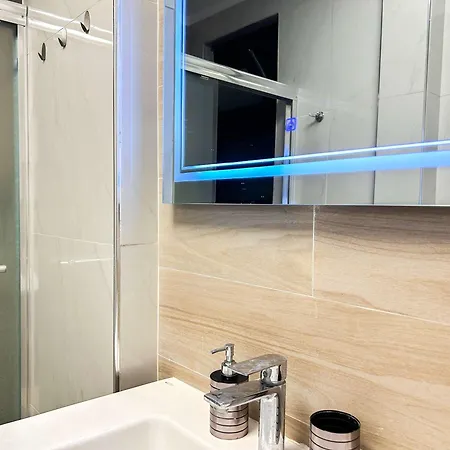 Apartamento Adriatic Star A98 Durrës