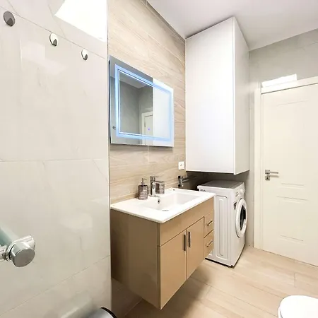 Apartamento Adriatic Star A98 *