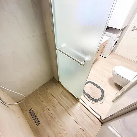 Apartamento Adriatic Star A98 *