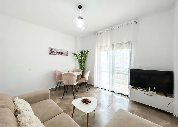 Adriatic Star A98 公寓 *